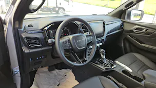 Isuzu D-MAX 1.9 CrewCab N60 Nitro Sport 4x4