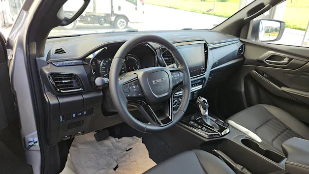 Isuzu D-MAX 1.9 CrewCab N60 Nitro Sport 4x4