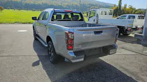 Isuzu D-MAX 1.9 CrewCab N60 Nitro Sport 4x4