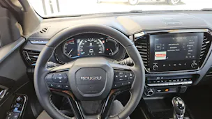 Isuzu D-MAX 1.9 CrewCab N60 Nitro Sport 4x4