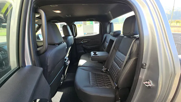 Isuzu D-MAX 1.9 CrewCab N60 Nitro Sport 4x4