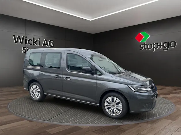 VW Caddy Kombi 1.5TSI Life DSG