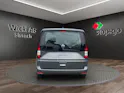 VW Caddy Kombi 1.5TSI Life DSG