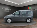 VW Caddy Kombi 1.5TSI Life DSG