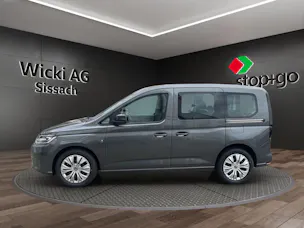 VW Caddy Kombi 1.5TSI Life DSG