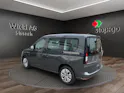 VW Caddy Kombi 1.5TSI Life DSG