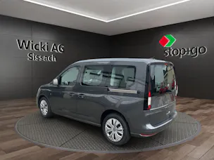 VW Caddy Kombi 1.5TSI Life DSG
