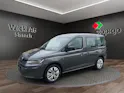 VW Caddy Kombi 1.5TSI Life DSG