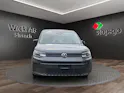 VW Caddy Kombi 1.5TSI Life DSG