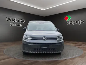 VW Caddy Kombi 1.5TSI Life DSG