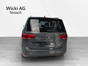 VW Touran 1.5 TSI EVO Comfortline DSG