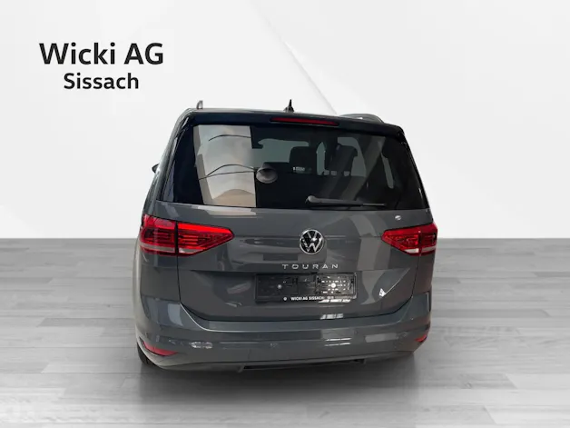 VW Touran 1.5 TSI EVO Comfortline DSG