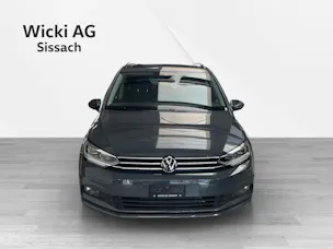 VW Touran 1.5 TSI EVO Comfortline DSG