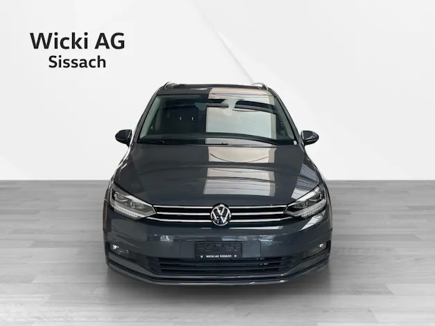 VW Touran 1.5 TSI EVO Comfortline DSG