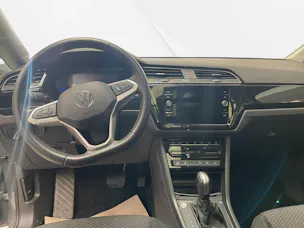 VW Touran 1.5 TSI EVO Comfortline DSG