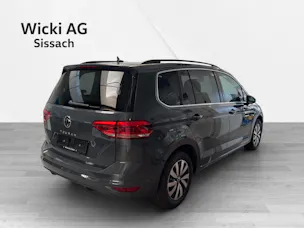 VW Touran 1.5 TSI EVO Comfortline DSG
