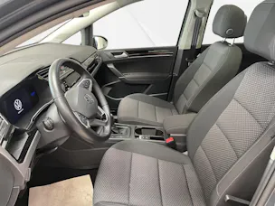 VW Touran 1.5 TSI EVO Comfortline DSG