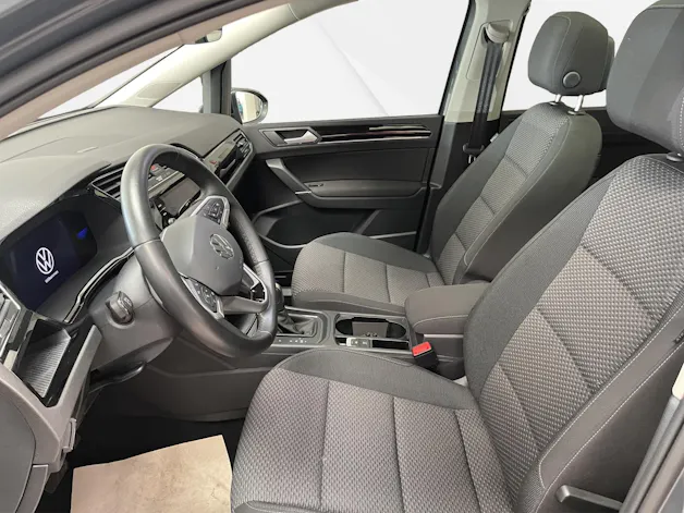 VW Touran 1.5 TSI EVO Comfortline DSG
