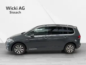 VW Touran 1.5 TSI EVO Comfortline DSG