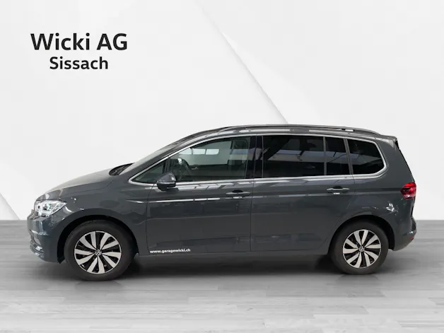 VW Touran 1.5 TSI EVO Comfortline DSG