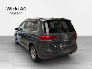 VW Touran 1.5 TSI EVO Comfortline DSG