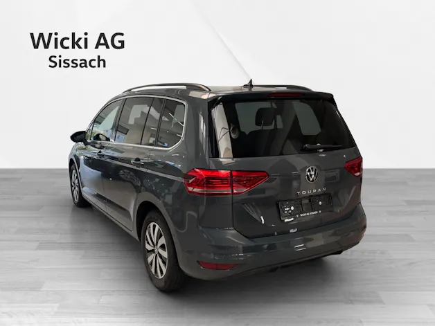 VW Touran 1.5 TSI EVO Comfortline DSG