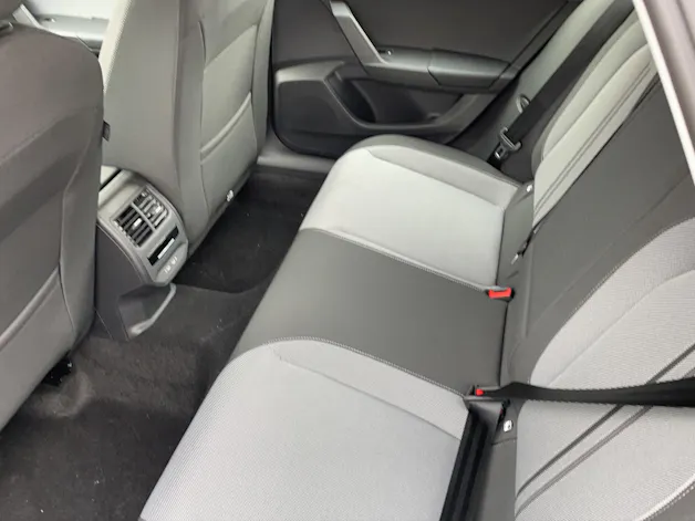 SEAT Leon ST 2.0 TDI EVO DSG 4Drive Style
