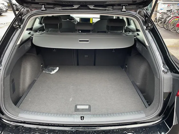 SEAT Leon ST 2.0 TDI EVO DSG 4Drive Style