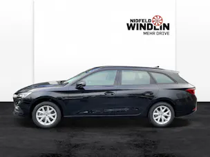 SEAT Leon ST 2.0 TDI EVO DSG 4Drive Style