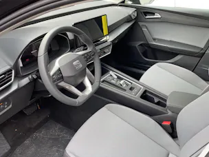 SEAT Leon ST 2.0 TDI EVO DSG 4Drive Style