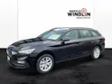 SEAT Leon ST 2.0 TDI EVO DSG 4Drive Style