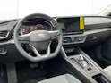 SEAT Leon ST 2.0 TDI EVO DSG 4Drive Style
