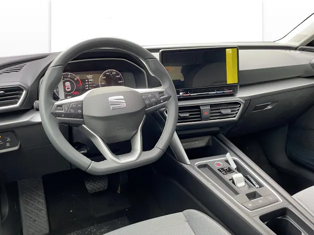 SEAT Leon ST 2.0 TDI EVO DSG 4Drive Style