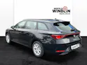 SEAT Leon ST 2.0 TDI EVO DSG 4Drive Style