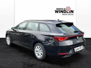 SEAT Leon ST 2.0 TDI EVO DSG 4Drive Style