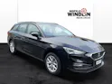 SEAT Leon ST 2.0 TDI EVO DSG 4Drive Style