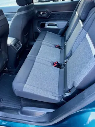 Citroën C5 Aircross 1.5 BlueHD Feel EAT8