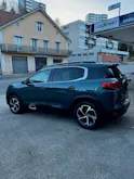 Citroën C5 Aircross 1.5 BlueHD Feel EAT8