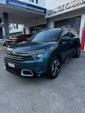 Citroën C5 Aircross 1.5 BlueHD Feel EAT8