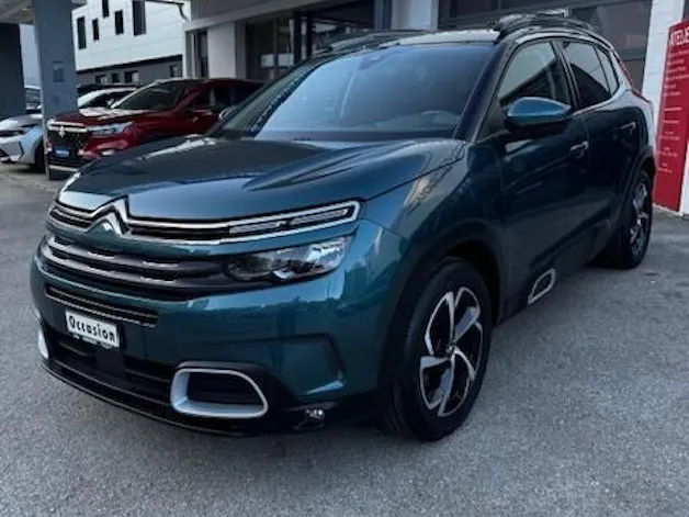 Citroën C5 Aircross 1.5 BlueHD Feel EAT8