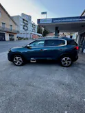 Citroën C5 Aircross 1.5 BlueHD Feel EAT8