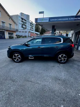 Citroën C5 Aircross 1.5 BlueHD Feel EAT8