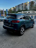 Citroën C5 Aircross 1.5 BlueHD Feel EAT8