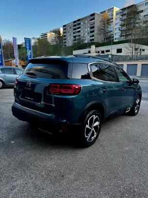 Citroën C5 Aircross 1.5 BlueHD Feel EAT8