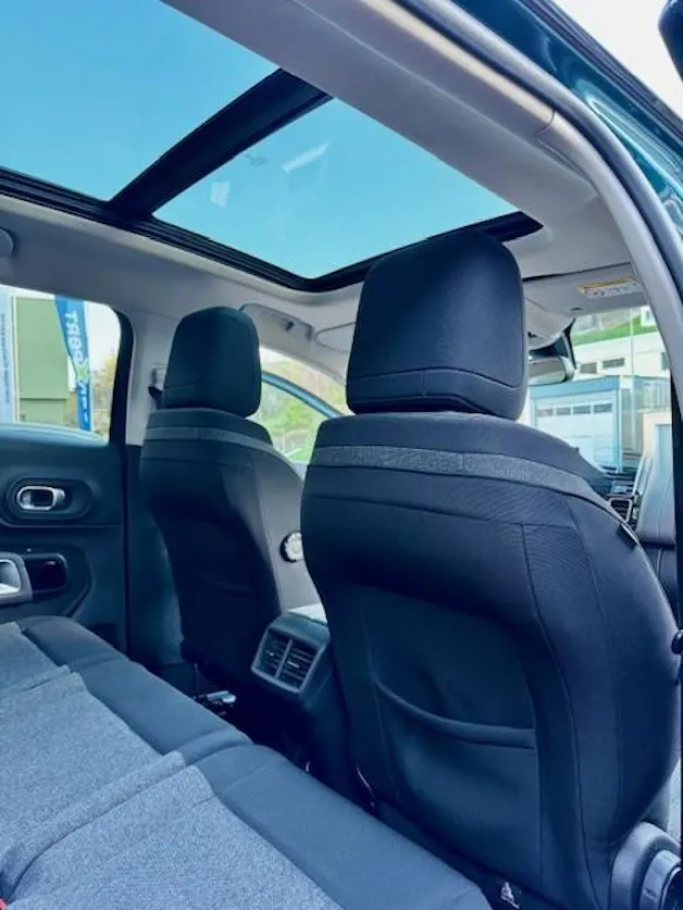 Citroën C5 Aircross 1.5 BlueHD Feel EAT8