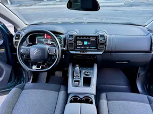 Citroën C5 Aircross 1.5 BlueHD Feel EAT8