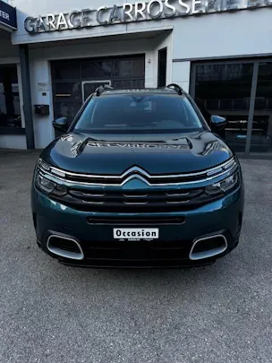 Citroën C5 Aircross 1.5 BlueHD Feel EAT8