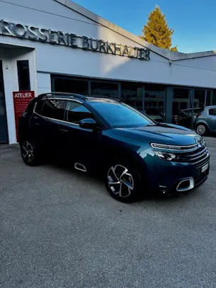 Citroën C5 Aircross 1.5 BlueHD Feel EAT8