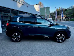 Citroën C5 Aircross 1.5 BlueHD Feel EAT8