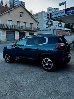 Citroën C5 Aircross 1.5 BlueHD Feel EAT8
